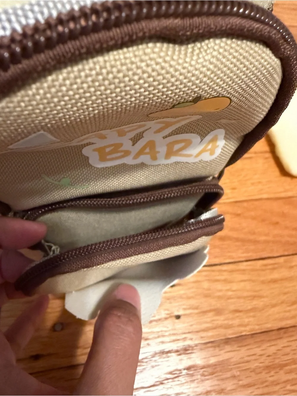 N/A beige pencil